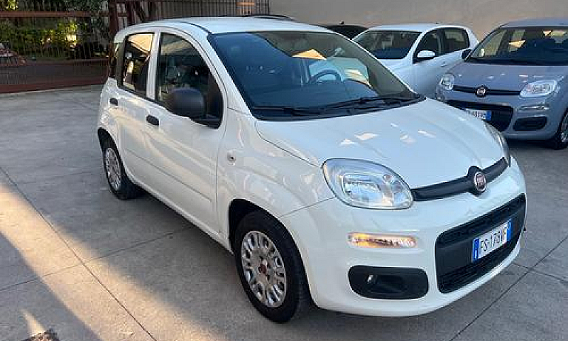 Fiat Panda 1.2 Easyp...