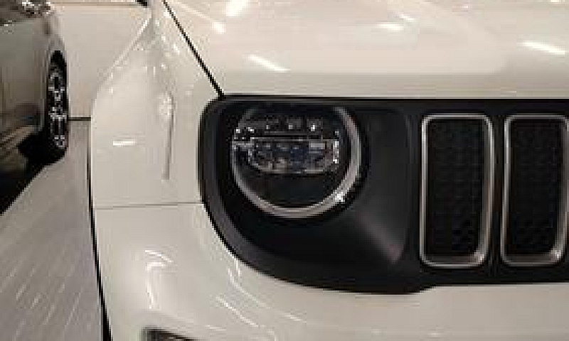 Jeep Renegade 1.5 Tu...