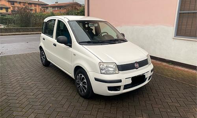 Fiat Panda 1.2 Easyp...