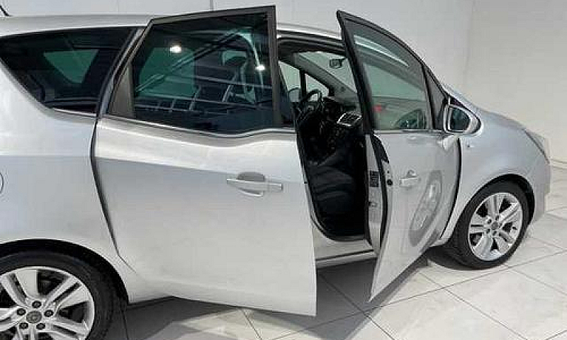 Opel Meriva 1.6Cdti ...