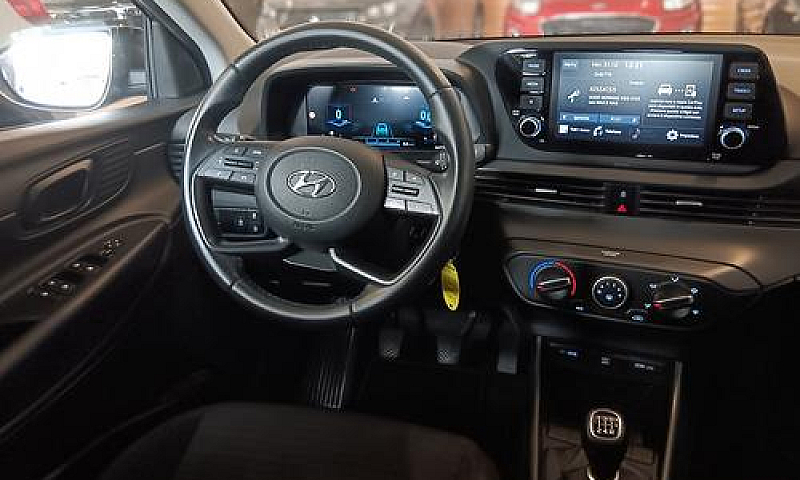 Hyundai I20 Techline...