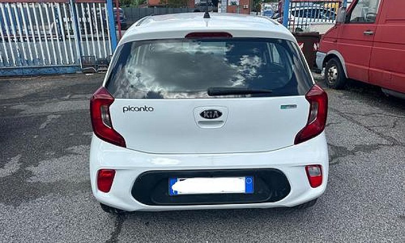 Kia Rio 1.2 Mpi 5 Po...