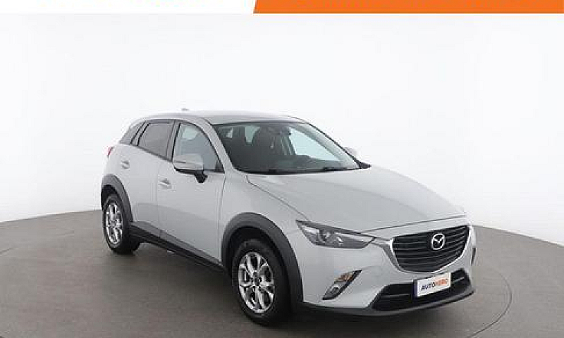 Mazda Cx-3 Ut22442...