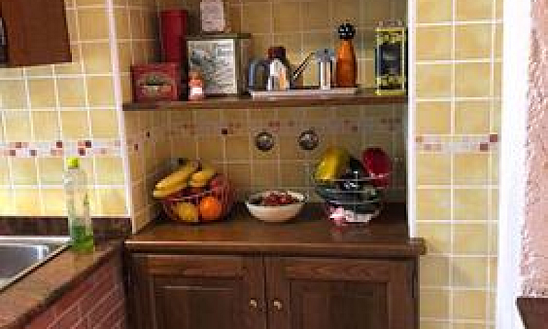 Duplex San Nicola Ar...