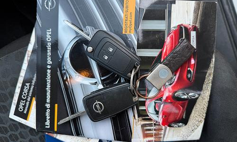 Opel Corsa 1.3 Cdti ...