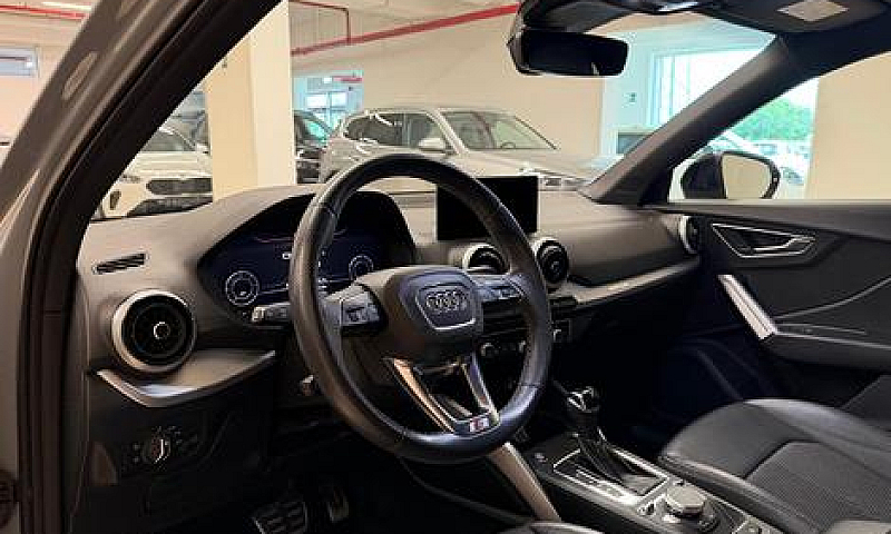 Audi Q2 - Q2 35 Tdi ...