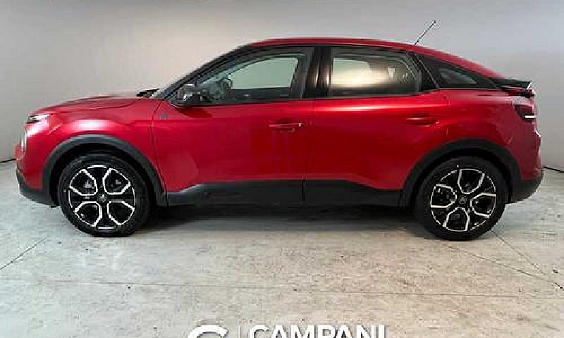 Citroen Nuova E-C4 E...