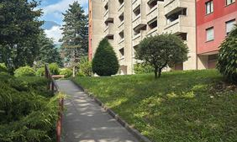 Quadrilocale Sondrio...