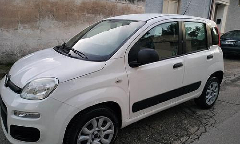 Fiat Panda 0.9 Twina...