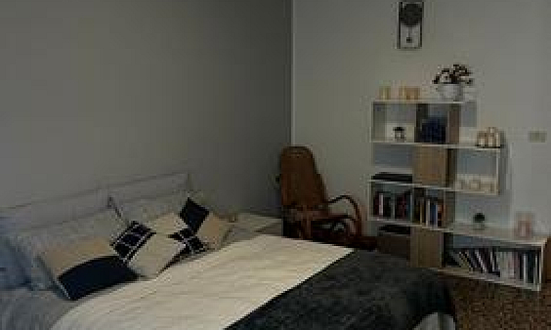 Apartamento...