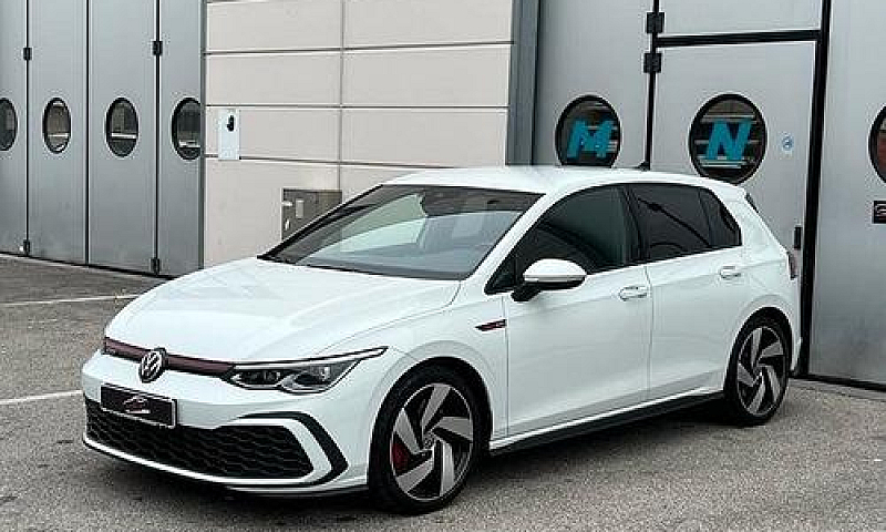 Volkswagen Golf Gti ...