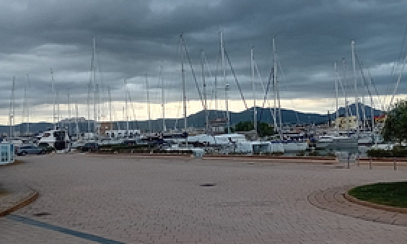 Appartamento Olbia M...