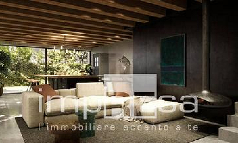 Appartamento - Mogli...
