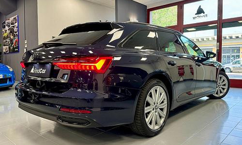 Audi A6 Avant 40 2.0...