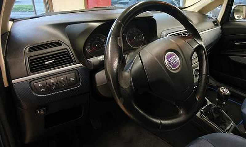 Fiat Grande Punto 1....
