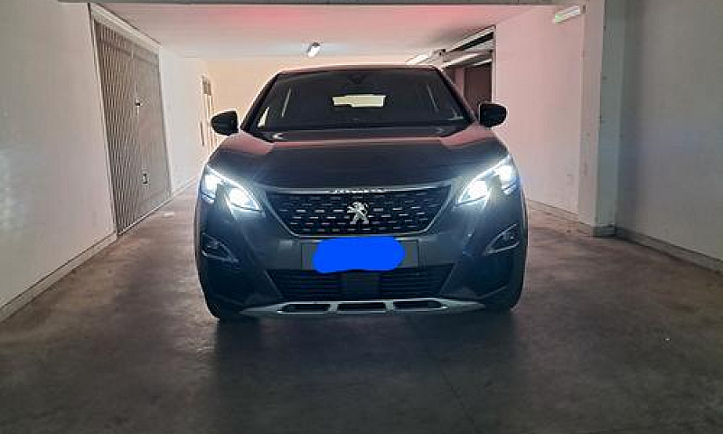 Peugeot 3008 2ª Seri...