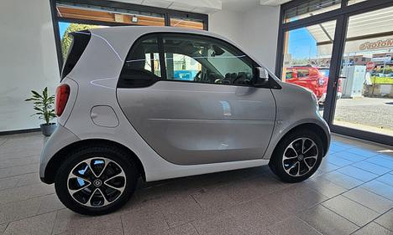 Smart Fortwo 90 0.9 ...