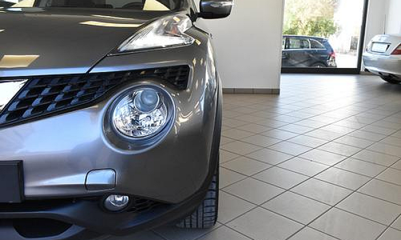 Nissan Juke 1.5 Dci ...