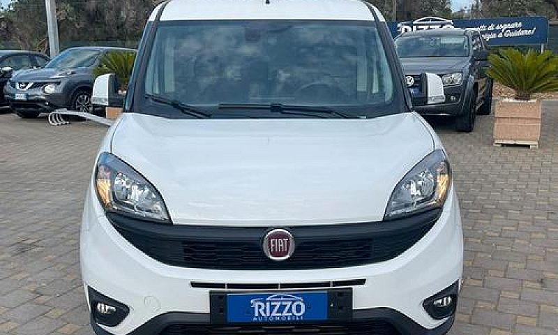 Fiat Doblò 1.6 Mjt 1...