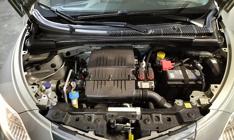 Lancia Ypsilon...
