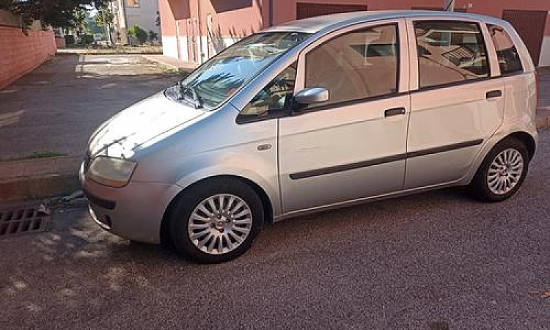 Fiat Idea - 2004...