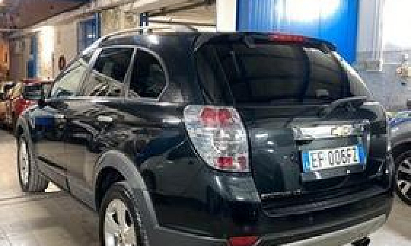 Chevrolet Captiva 2....