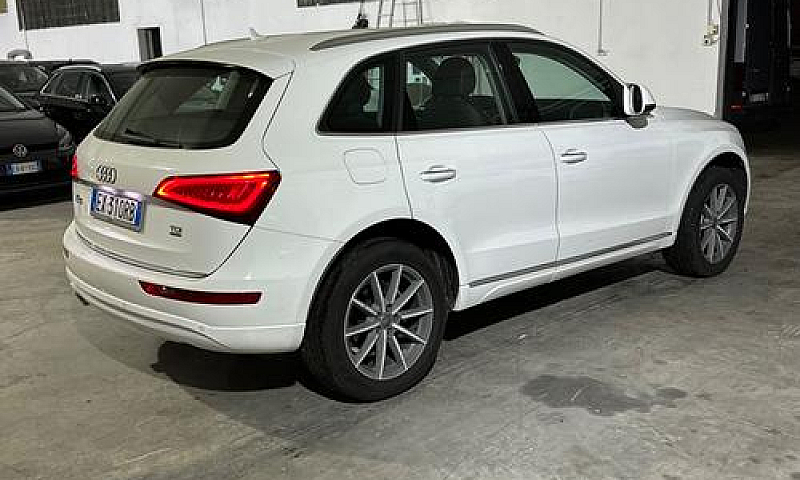 Audi Q5 2.0 Tdi 190 ...