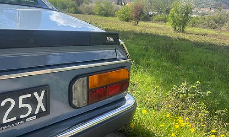 Lancia Beta Coupè 1....
