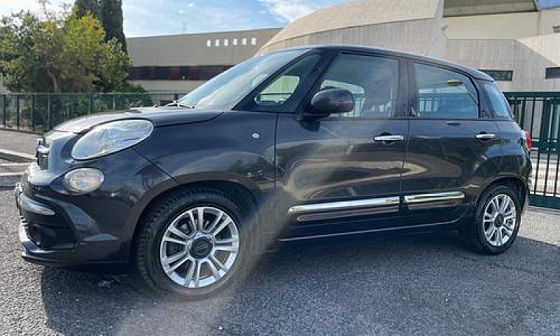 Fiat 500L 1.4 Gpl 95...
