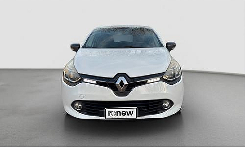 Renault Clio 1.5 Dci...