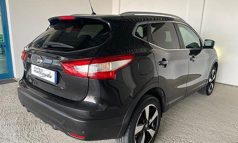 Nissan Qashqai 1.6 D...