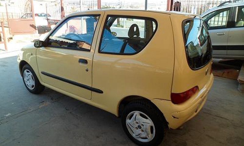 Fiat Seicento 1.1Ie ...