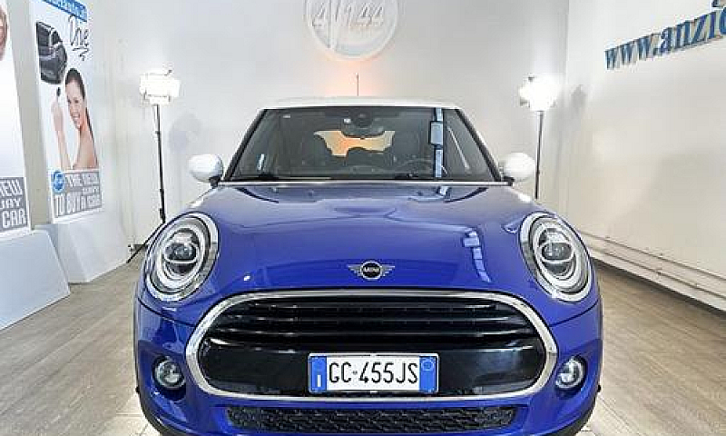 Mini Cooper 1.5 5 Po...