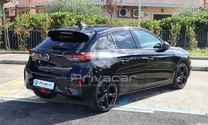 Opel Corsa 1.2 130 C...