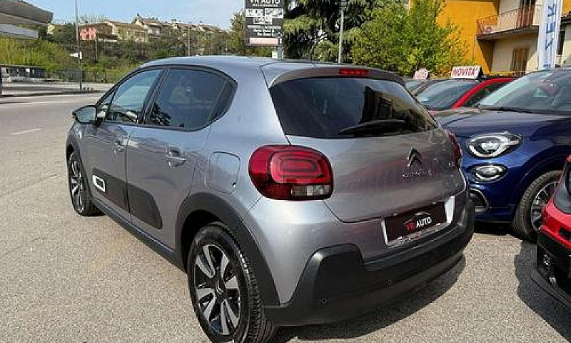 Citroen C3 1.2 Puret...