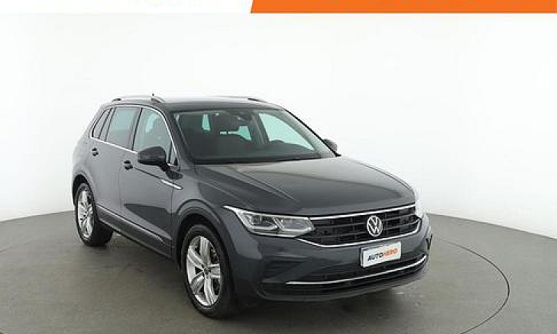 Volkswagen Tiguan Nl...