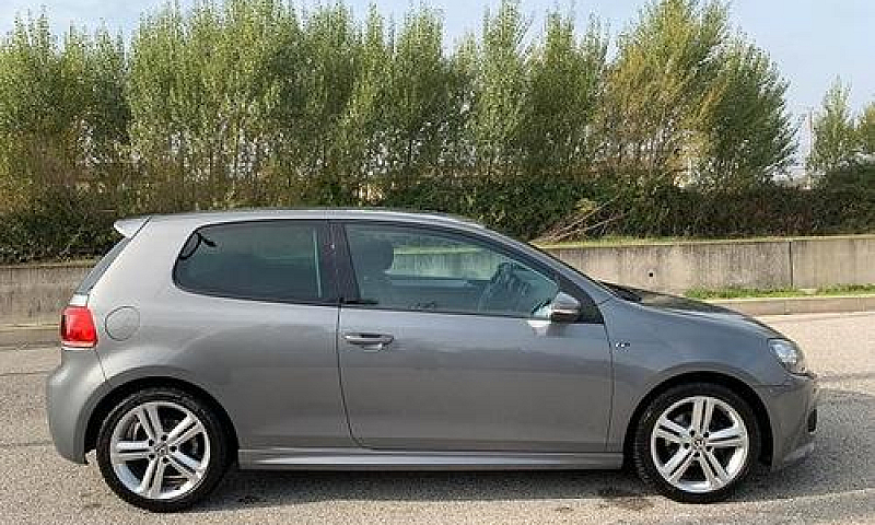 Volkswagen Golf 1.6 ...