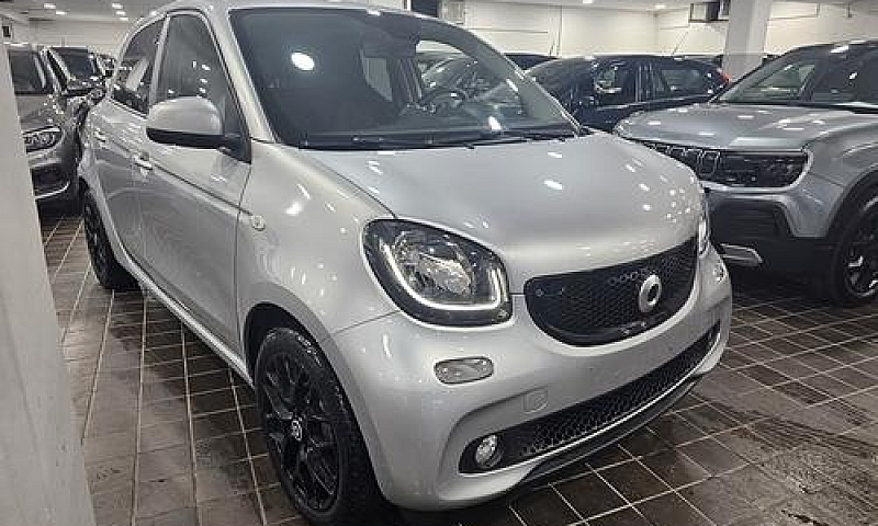 Nuova Smart Forfour ...