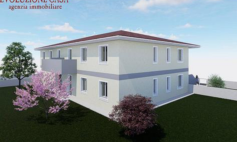 Appartamento - Monfa...