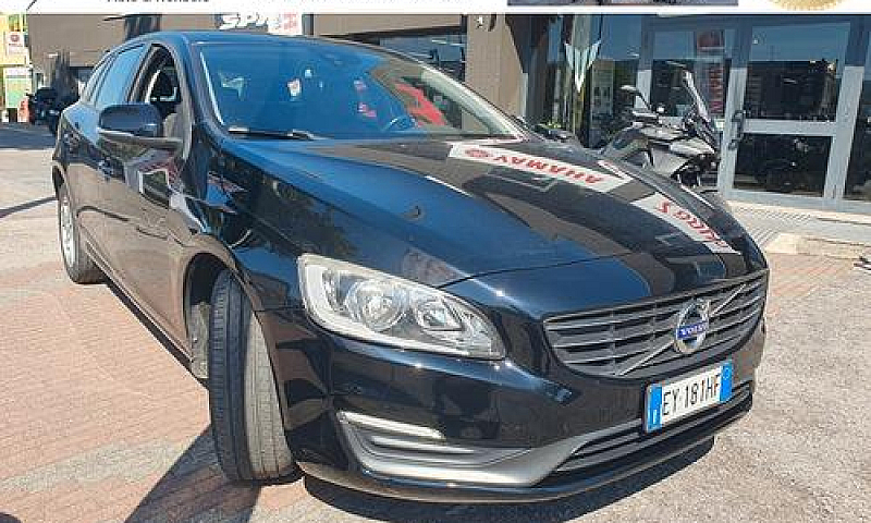 Volvo V60 D2 115Cv B...