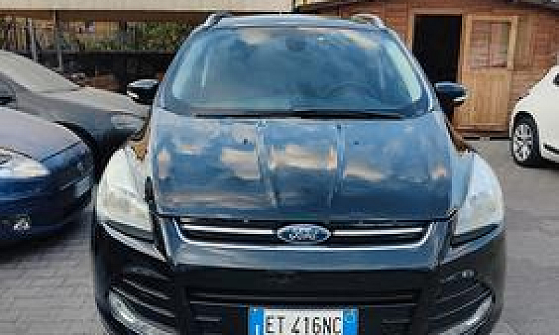 Ford Kuga 2.0 Tdci 1...