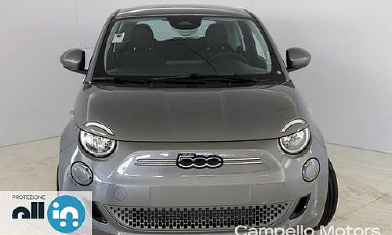 Fiat 500E Nuova 500 ...