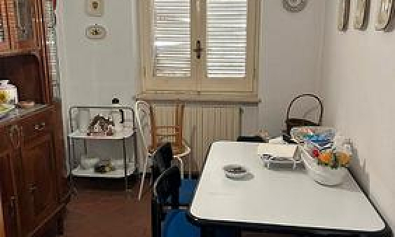 Appartamento Con Ter...