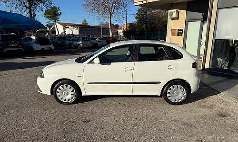 Seat Ibiza 1.2 60Cv ...