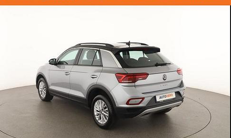Volkswagen T-Roc Jh0...
