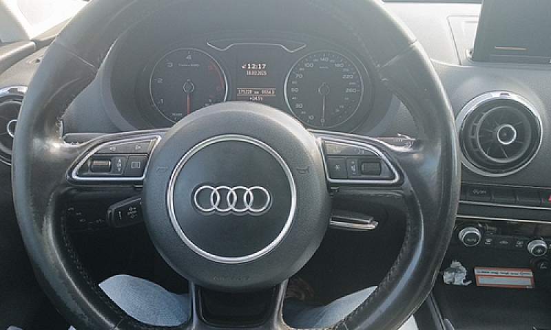 Audi A3 Sportback 2....