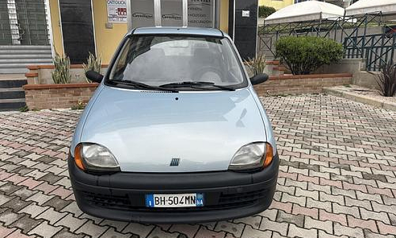 Fiat 600 Iscrivibile...