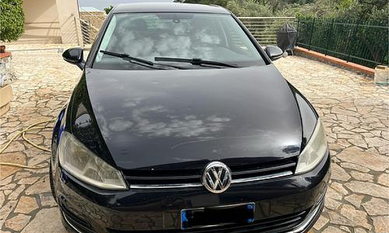 Volkswagen Golf 7ª S...