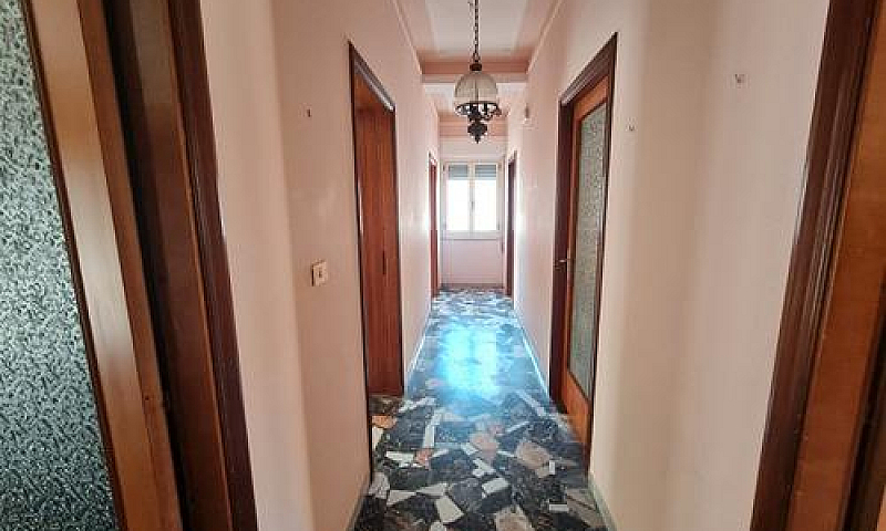 Appartamento + Posto...