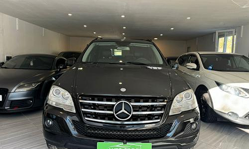 Mercedes-Benz Ml 280...